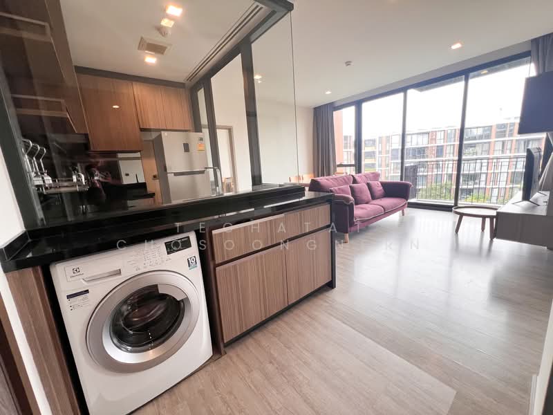 Mori Haus, Bangkok, Soi On Nut 1/1 Sukhumvit Road77, Phra Kanong Nua, Watthana, Bangkok, 2 Bedrooms, 68 sqm, Condo For Rent, by Techatat Chosoongnern, 60077597 - DDproperty.com