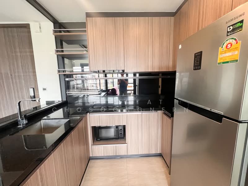 Mori Haus, Bangkok, Soi On Nut 1/1 Sukhumvit Road77, Phra Kanong Nua, Watthana, Bangkok, 2 Bedrooms, 68 sqm, Condo For Rent, by Techatat Chosoongnern, 60077597 - DDproperty.com
