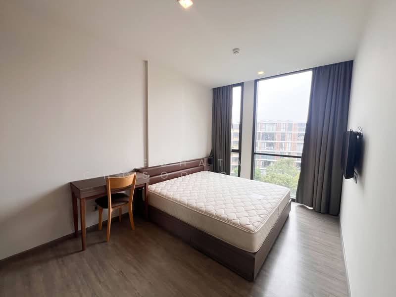 Mori Haus, Bangkok, Soi On Nut 1/1 Sukhumvit Road77, Phra Kanong Nua, Watthana, Bangkok, 2 Bedrooms, 68 sqm, Condo For Rent, by Techatat Chosoongnern, 60077597 - DDproperty.com