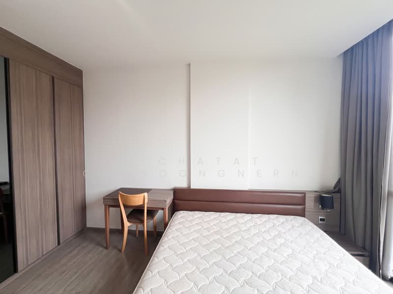 Mori Haus, Bangkok, Soi On Nut 1/1 Sukhumvit Road77, Phra Kanong Nua, Watthana, Bangkok, 2 Bedrooms, 68 sqm, Condo For Rent, by Techatat Chosoongnern, 60077597 - DDproperty.com