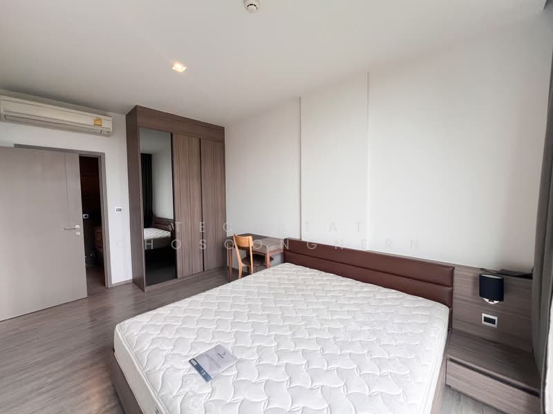 Mori Haus : โมริ เฮาส์, กรุงเทพ, ซอยอ่อนนุช 1/1 ถนนสุขุมวิท 77, พระโขนงเหนือ, วัฒนา, กรุงเทพ, 68 ตร.ม., คอนโด ให้เช่า, โดย Techatat Chosoongnern, 60077597 - DDproperty.com