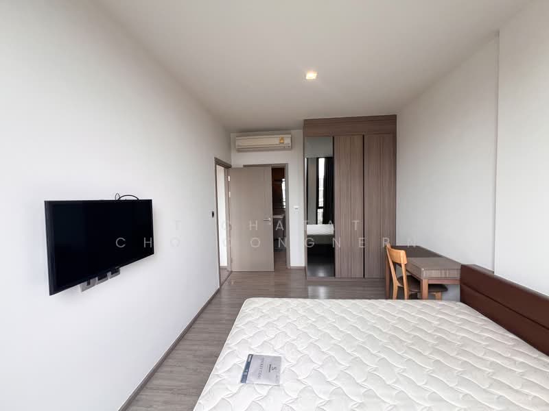 Mori Haus, Bangkok, Soi On Nut 1/1 Sukhumvit Road77, Phra Kanong Nua, Watthana, Bangkok, 2 Bedrooms, 68 sqm, Condo For Rent, by Techatat Chosoongnern, 60077597 - DDproperty.com