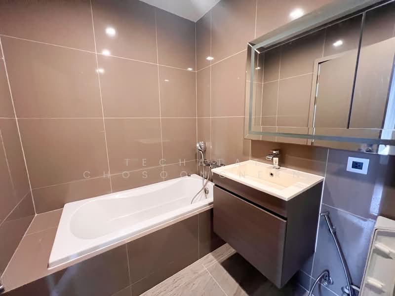 Mori Haus : โมริ เฮาส์, กรุงเทพ, ซอยอ่อนนุช 1/1 ถนนสุขุมวิท 77, พระโขนงเหนือ, วัฒนา, กรุงเทพ, 68 ตร.ม., คอนโด ให้เช่า, โดย Techatat Chosoongnern, 60077597 - DDproperty.com