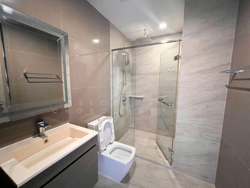 Mori Haus, Bangkok, Soi On Nut 1/1 Sukhumvit Road77, Phra Kanong Nua, Watthana, Bangkok, 2 Bedrooms, 68 sqm, Condo For Rent, by Techatat Chosoongnern, 60077597 - DDproperty.com