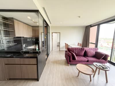 For Rent - Mori Haus, Bangkok