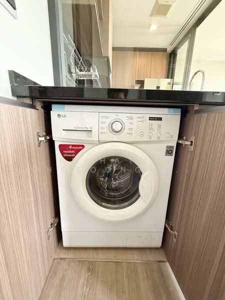 Mori Haus, Bangkok, Soi On Nut 1/1 Sukhumvit Road77, Phra Kanong Nua, Watthana, Bangkok, 2 Bedrooms, 68 sqm, Condo For Rent, by Techatat Chosoongnern, 60077597 - DDproperty.com