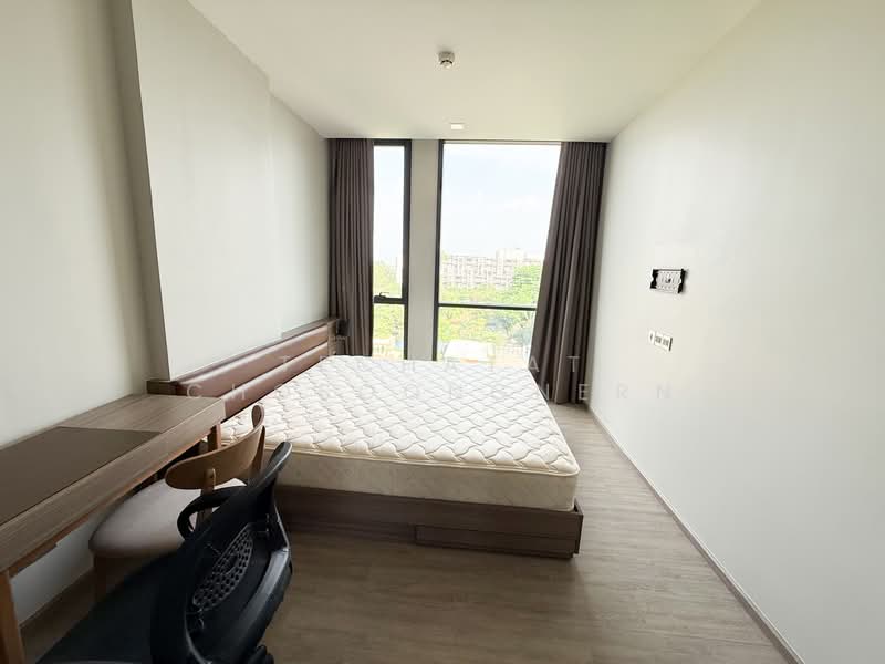 Mori Haus, Bangkok, Soi On Nut 1/1 Sukhumvit Road77, Phra Kanong Nua, Watthana, Bangkok, 2 Bedrooms, 68 sqm, Condo For Rent, by Techatat Chosoongnern, 60077597 - DDproperty.com