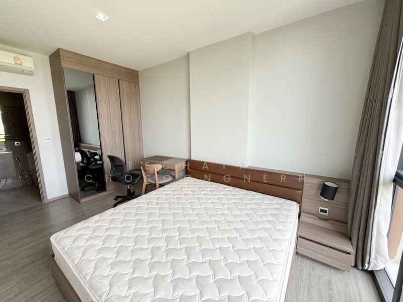 Mori Haus, Bangkok, Soi On Nut 1/1 Sukhumvit Road77, Phra Kanong Nua, Watthana, Bangkok, 2 Bedrooms, 68 sqm, Condo For Rent, by Techatat Chosoongnern, 60077597 - DDproperty.com