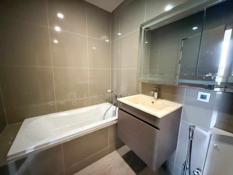 Mori Haus, Bangkok, Soi On Nut 1/1 Sukhumvit Road77, Phra Kanong Nua, Watthana, Bangkok, 2 Bedrooms, 68 sqm, Condo For Rent, by Techatat Chosoongnern, 60077597 - DDproperty.com