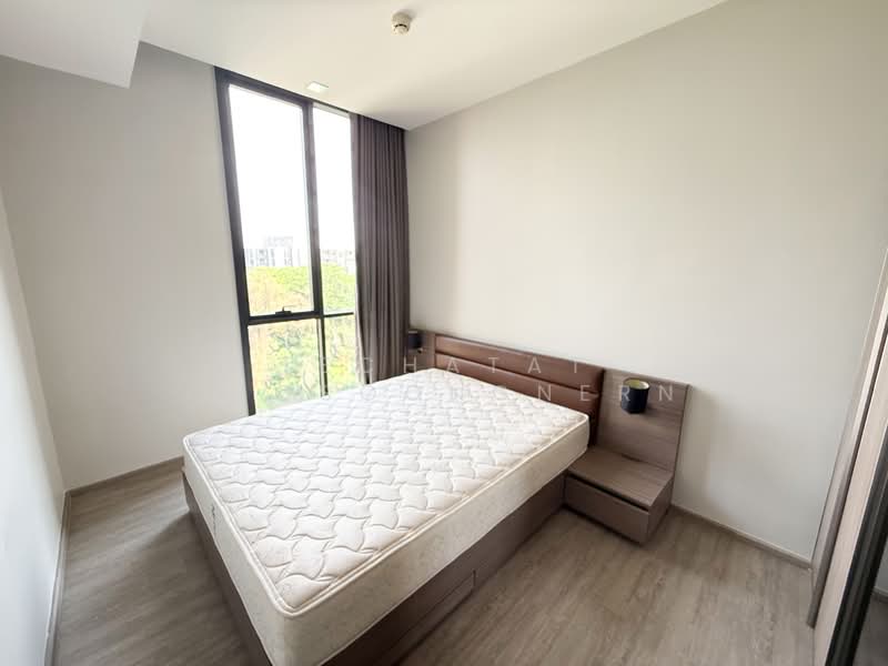 Mori Haus, Bangkok, Soi On Nut 1/1 Sukhumvit Road77, Phra Kanong Nua, Watthana, Bangkok, 2 Bedrooms, 68 sqm, Condo For Rent, by Techatat Chosoongnern, 60077597 - DDproperty.com