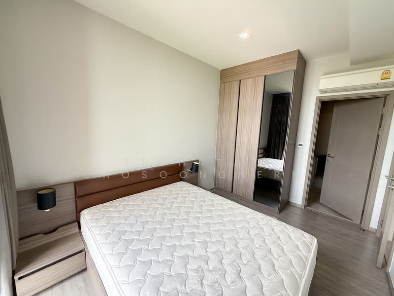 Mori Haus : โมริ เฮาส์, กรุงเทพ, ซอยอ่อนนุช 1/1 ถนนสุขุมวิท 77, พระโขนงเหนือ, วัฒนา, กรุงเทพ, 68 ตร.ม., คอนโด ให้เช่า, โดย Techatat Chosoongnern, 60077597 - DDproperty.com