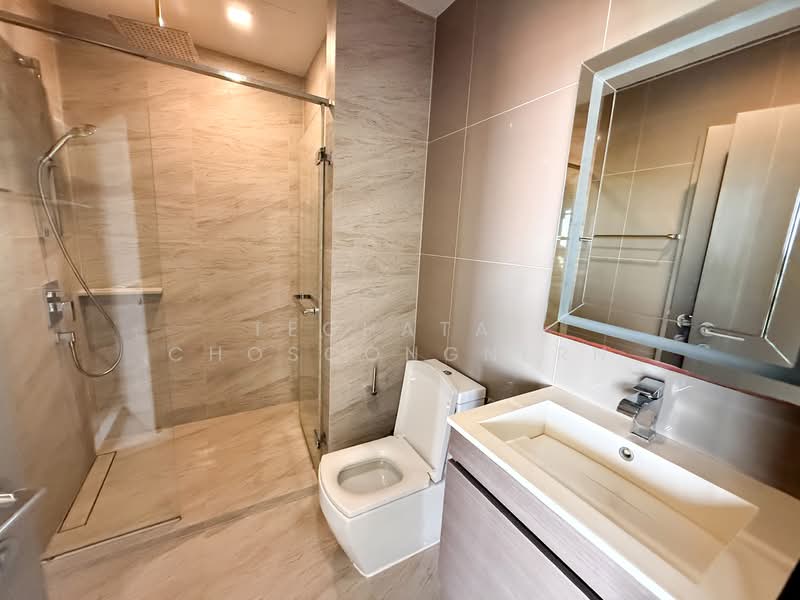 Mori Haus, Bangkok, Soi On Nut 1/1 Sukhumvit Road77, Phra Kanong Nua, Watthana, Bangkok, 2 Bedrooms, 68 sqm, Condo For Rent, by Techatat Chosoongnern, 60077597 - DDproperty.com