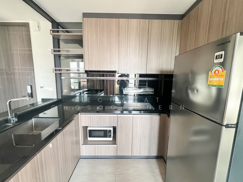Mori Haus, Bangkok, Soi On Nut 1/1 Sukhumvit Road77, Phra Kanong Nua, Watthana, Bangkok, 2 Bedrooms, 68 sqm, Condo For Rent, by Techatat Chosoongnern, 60077597 - DDproperty.com