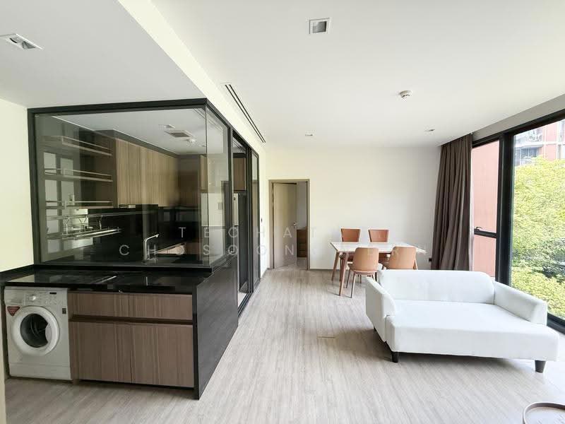 Mori Haus : โมริ เฮาส์, กรุงเทพ, ซอยอ่อนนุช 1/1 ถนนสุขุมวิท 77, พระโขนงเหนือ, วัฒนา, กรุงเทพ, 67 ตร.ม., คอนโด ให้เช่า, โดย Techatat Chosoongnern, 60077597 - DDproperty.com