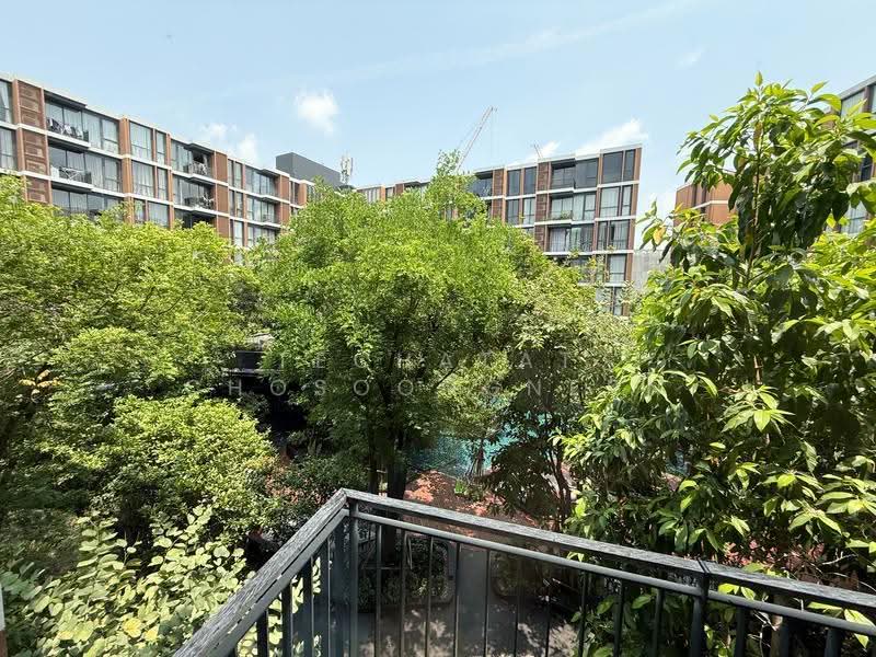 Mori Haus : โมริ เฮาส์, กรุงเทพ, ซอยอ่อนนุช 1/1 ถนนสุขุมวิท 77, พระโขนงเหนือ, วัฒนา, กรุงเทพ, 67 ตร.ม., คอนโด ให้เช่า, โดย Techatat Chosoongnern, 60077597 - DDproperty.com