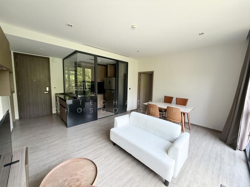 Mori Haus : โมริ เฮาส์, กรุงเทพ, ซอยอ่อนนุช 1/1 ถนนสุขุมวิท 77, พระโขนงเหนือ, วัฒนา, กรุงเทพ, 67 ตร.ม., คอนโด ให้เช่า, โดย Techatat Chosoongnern, 60077597 - DDproperty.com