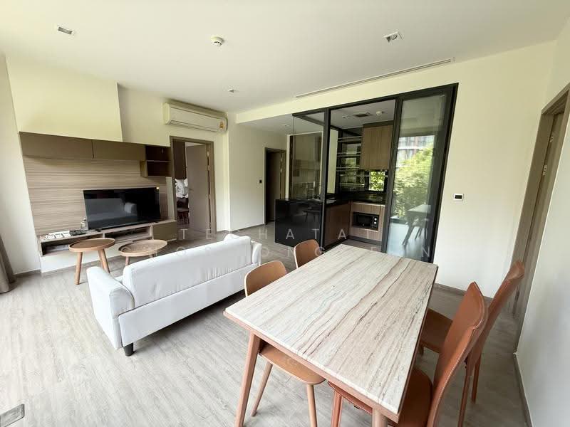 Mori Haus : โมริ เฮาส์, กรุงเทพ, ซอยอ่อนนุช 1/1 ถนนสุขุมวิท 77, พระโขนงเหนือ, วัฒนา, กรุงเทพ, 67 ตร.ม., คอนโด ให้เช่า, โดย Techatat Chosoongnern, 60077597 - DDproperty.com