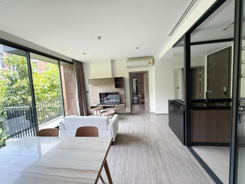 Mori Haus : โมริ เฮาส์, กรุงเทพ, ซอยอ่อนนุช 1/1 ถนนสุขุมวิท 77, พระโขนงเหนือ, วัฒนา, กรุงเทพ, 67 ตร.ม., คอนโด ให้เช่า, โดย Techatat Chosoongnern, 60077597 - DDproperty.com