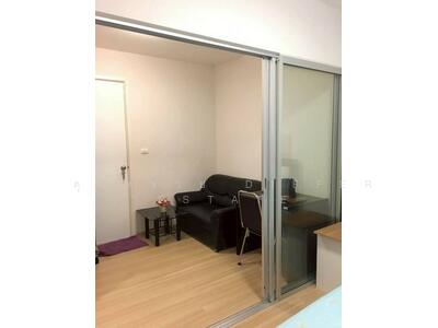 ขาย - Plum Condo Bangyai Station : พลัม คอนโด บางใหญ่ สเตชั่น, นนทบุรี