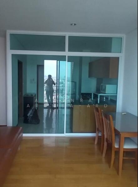 Villa Sathorn : วิลล่า สาทร, กรุงเทพ, 5 ถนนกรุงธนบุรี, คลองต้นไทร, คลองสาน, กรุงเทพ, 38 ตร.ม., คอนโด ให้เช่า, โดย Waiyawut Kwanmongkhol, 60077691 - DDproperty.com