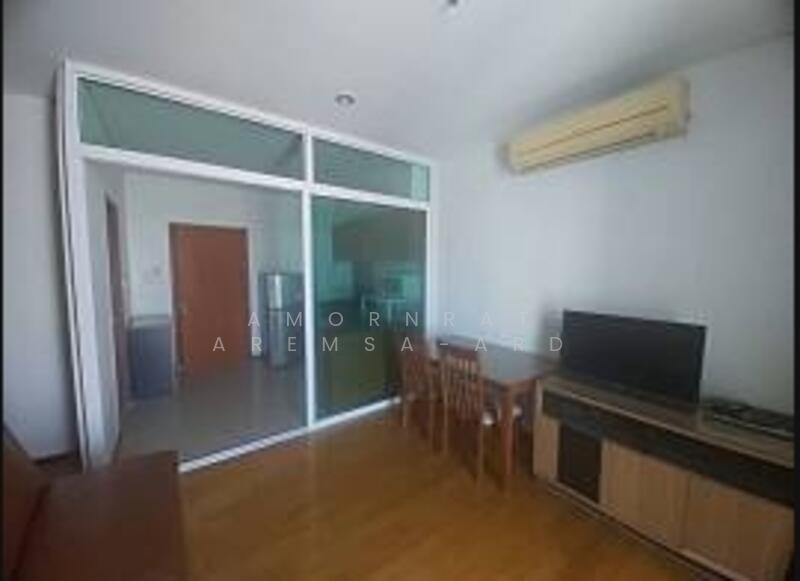 Villa Sathorn, Bangkok, 5 KrungThonBuri Road, Khlong Ton Sai, Khlong San, Bangkok, Studio, 38 sqm, Condo For Rent, by Waiyawut Kwanmongkhol, 60077691 - DDproperty.com