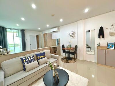 ขาย - Rimthalay Condominium : ริมทะเล คอนโดวิลล์, ชลบุรี