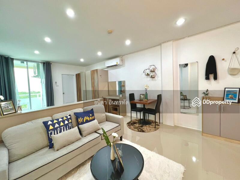For Sale - Rimthalay Condominium, Chon Buri