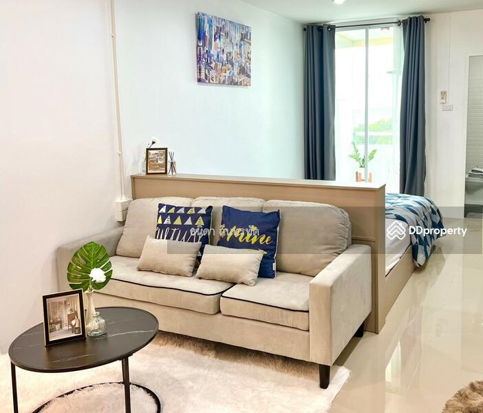 For Sale - Rimthalay Condominium, Chon Buri