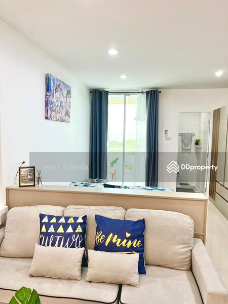 For Sale - Rimthalay Condominium, Chon Buri