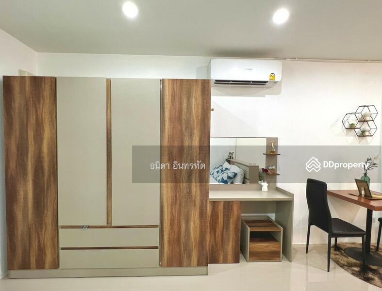 For Sale - Rimthalay Condominium, Chon Buri