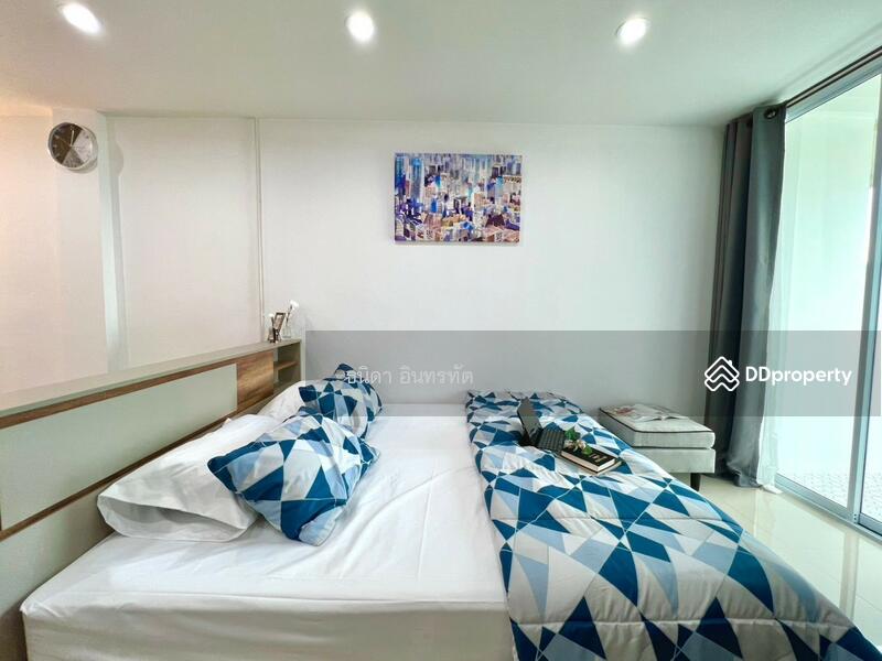 For Sale - Rimthalay Condominium, Chon Buri