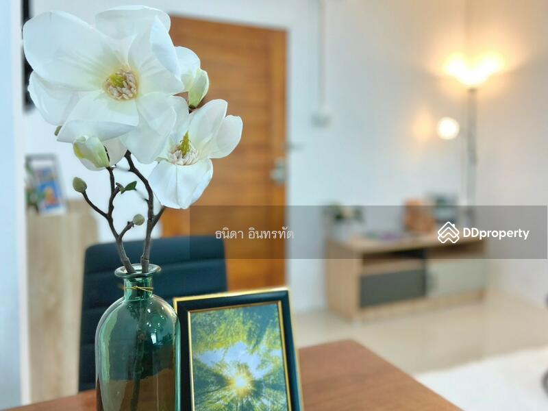 For Sale - Rimthalay Condominium, Chon Buri