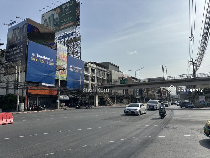 ขาย - พัฒนาการ, กรุงเทพ