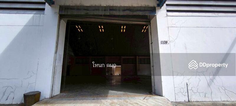 ให้เช่า - ให้เช่า #โกดังพุทธมณฑลสาย4 ซ.กระทุ่มล้ม19, นครปฐม