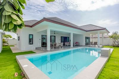 ขาย - Chada Homes : ชฎาโฮมส์ หัวหิน, ประจวบคีรีขันธ์