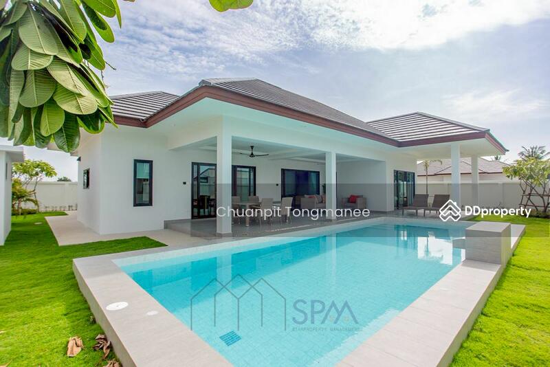 For Sale - Chada Homes, Prachuap Khiri Khan