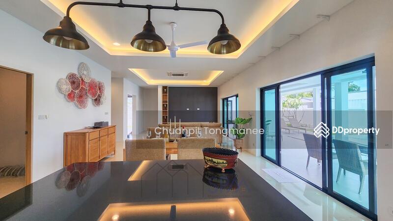 For Sale - Chada Homes, Prachuap Khiri Khan