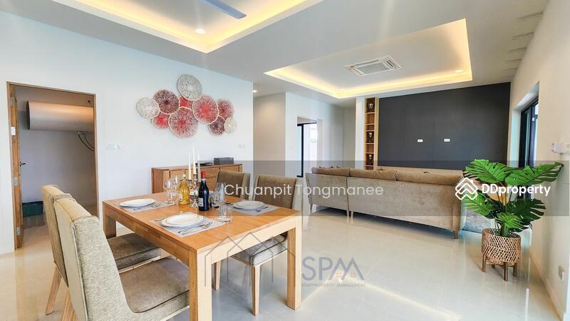 ขาย - Chada Homes : ชฎาโฮมส์ หัวหิน, ประจวบคีรีขันธ์