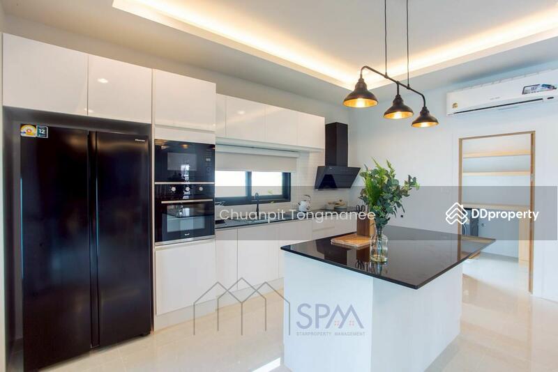 For Sale - Chada Homes, Prachuap Khiri Khan