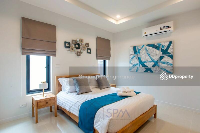 For Sale - Chada Homes, Prachuap Khiri Khan