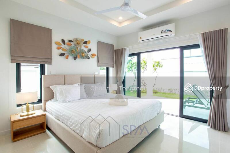 For Sale - Chada Homes, Prachuap Khiri Khan