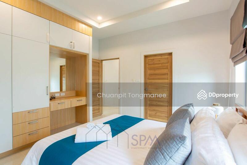 ขาย - Chada Homes : ชฎาโฮมส์ หัวหิน, ประจวบคีรีขันธ์