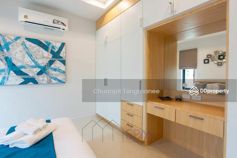 For Sale - Chada Homes, Prachuap Khiri Khan