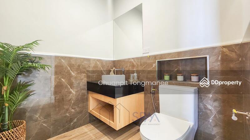 For Sale - Chada Homes, Prachuap Khiri Khan