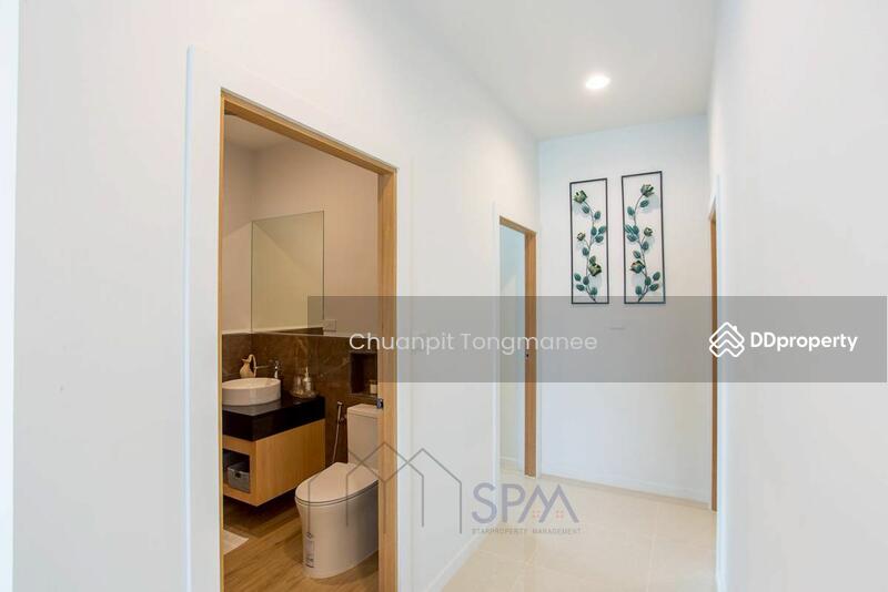 ขาย - Chada Homes : ชฎาโฮมส์ หัวหิน, ประจวบคีรีขันธ์