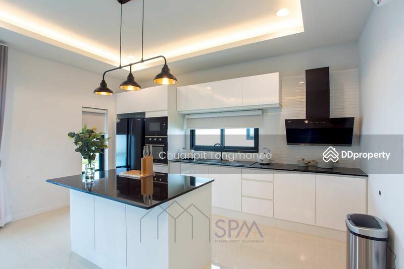 For Sale - Chada Homes, Prachuap Khiri Khan