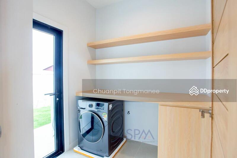 For Sale - Chada Homes, Prachuap Khiri Khan