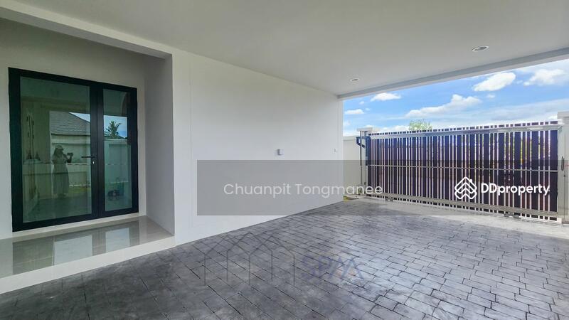ขาย - Chada Homes : ชฎาโฮมส์ หัวหิน, ประจวบคีรีขันธ์