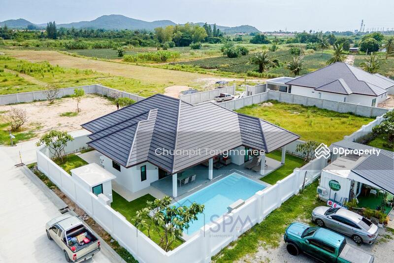 ขาย - Chada Homes : ชฎาโฮมส์ หัวหิน, ประจวบคีรีขันธ์