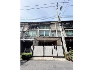 ขาย - Areeya Daily Kaset-Nawamintr : อารียา เดลี่ เกษตร-นวมินทร์, กรุงเทพ